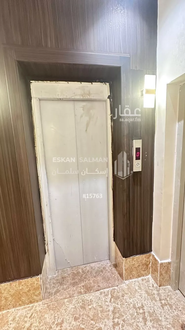 شقة للبيع في شارع برقان, حي ضاحية الملك فهد, مدينة الدمام, المنطقة الشرقية صورة 5