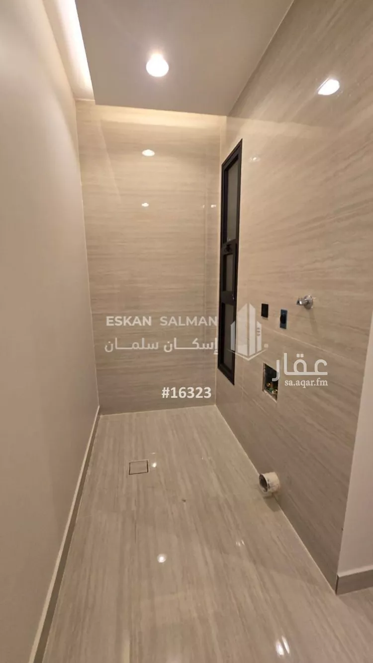 شقة للبيع في شارع عقبة بن نافع, حي الحمراء, مدينة الجبيل, المنطقة الشرقية صورة 2