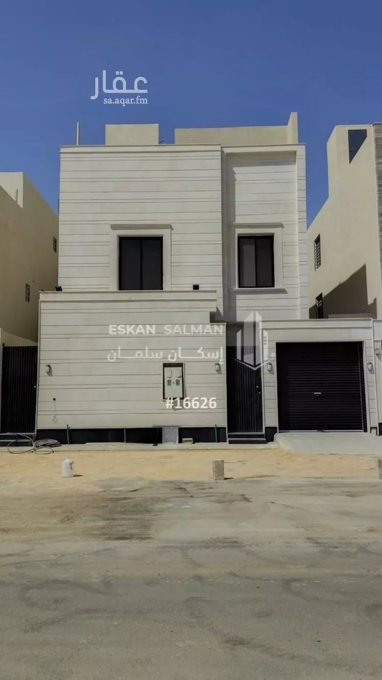 فيلا للبيع في شارع الجنادرية, حي الجنادرية, مدينة الرياض, منطقة الرياض