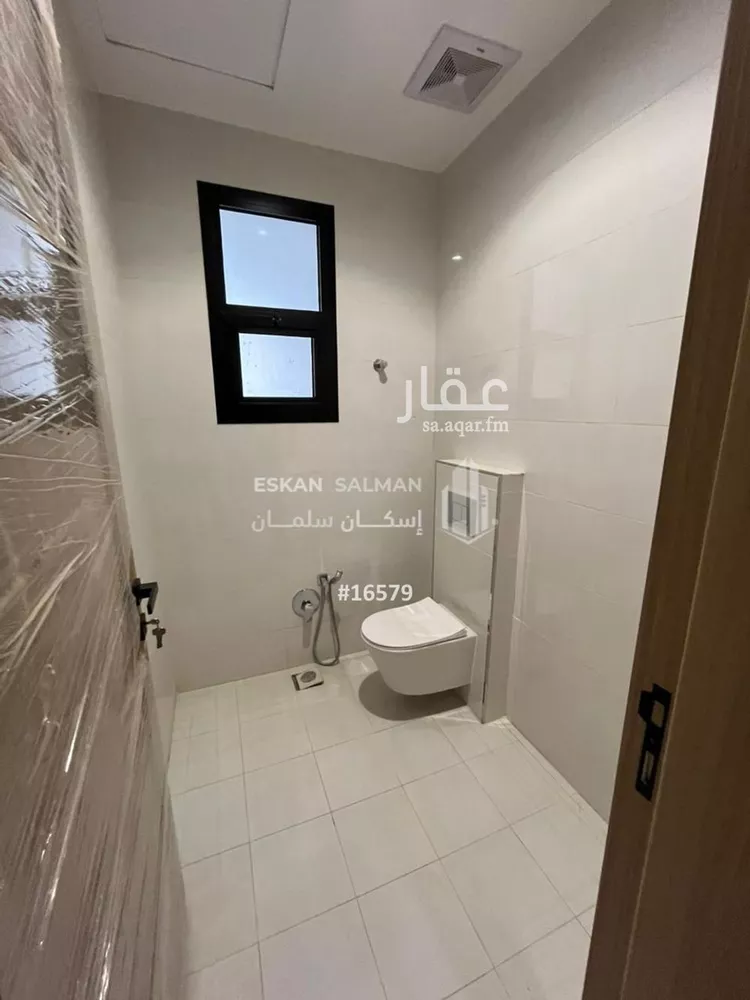 شقة للبيع في شارع أبي زيد الأنصاري, حي النهضة, مدينة الرياض, منطقة الرياض صورة 5
