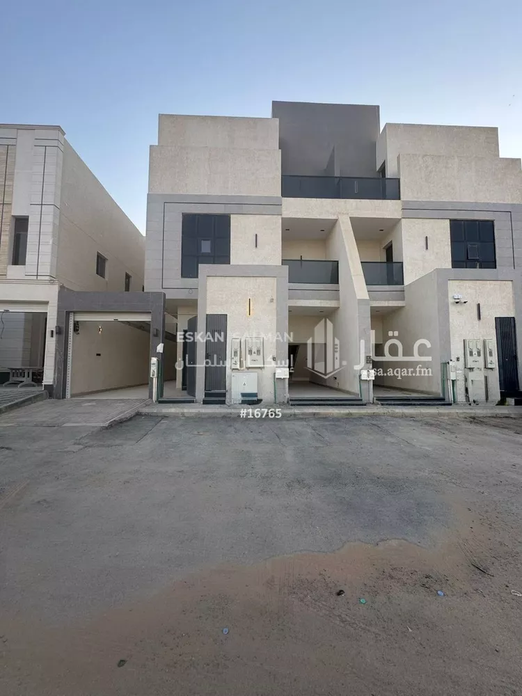 دور للبيع في شارع رقم 94, حي الجنادرية, مدينة الرياض, منطقة الرياض