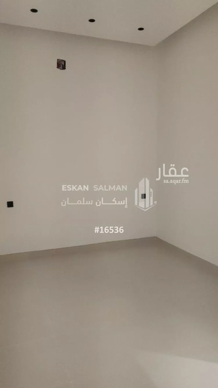 شقة للبيع في شارع رقم 125, حي الجنادرية, مدينة الرياض, منطقة الرياض صورة 3