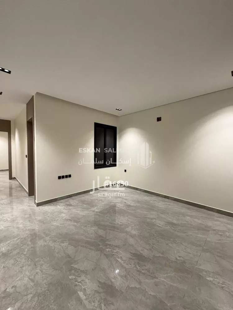 شقة للبيع في شارع العاصمة, حي إشبيلية, مدينة الرياض, منطقة الرياض صورة 3