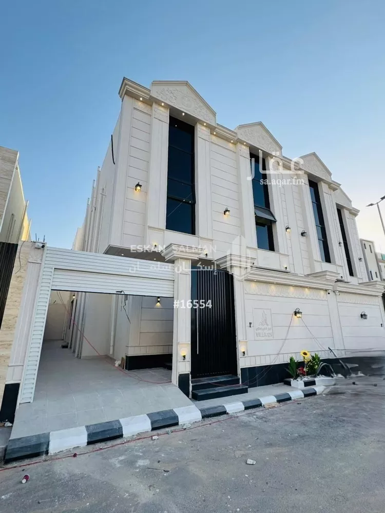 فيلا للبيع في شارع ريحه 49, حي ريحه, مدينة الطائف, منطقة مكة المكرمة صورة 2