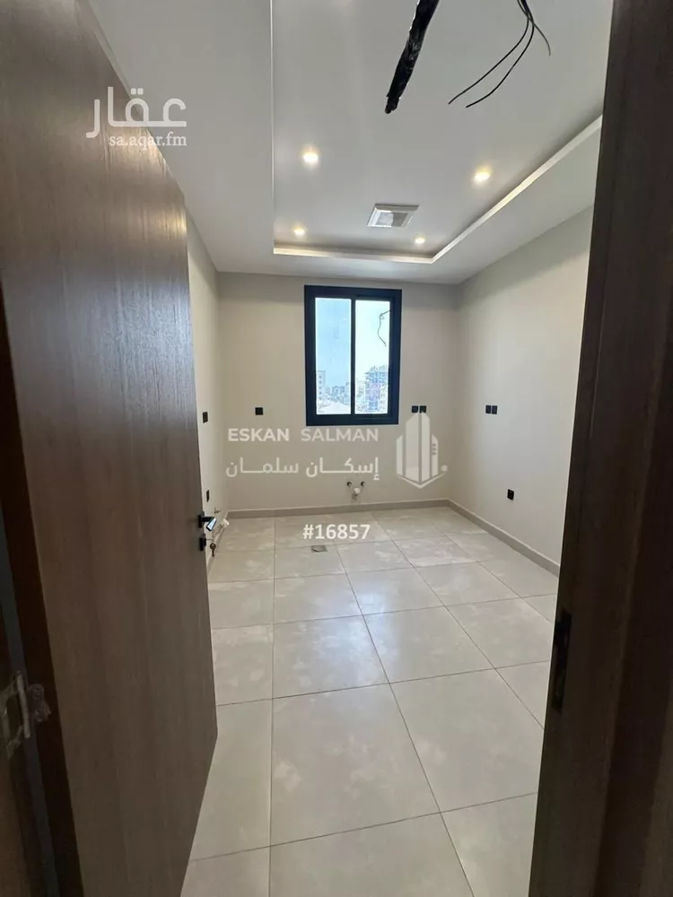 شقة للبيع في شارع الحوافز, حي النهضة, مدينة جدة, منطقة مكة المكرمة صورة 5