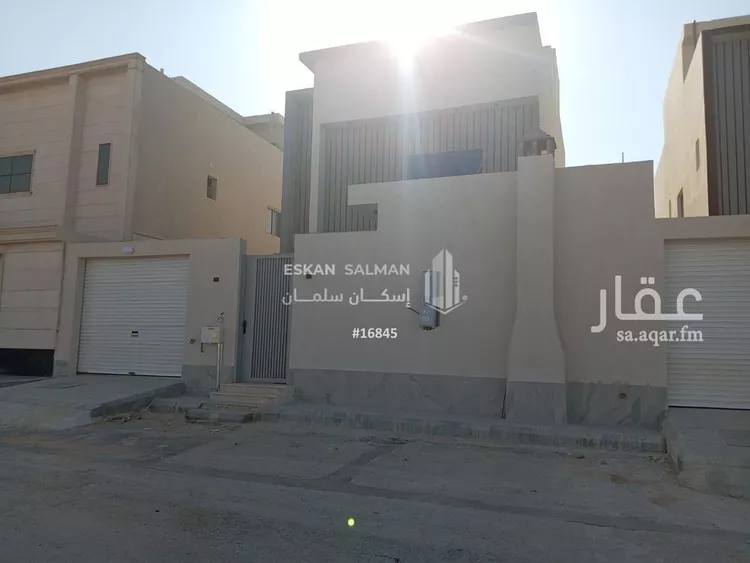 فيلا للبيع في شارع خضيراء 144, حي الضاحي الغربي, مدينة بريدة, منطقة القصيم