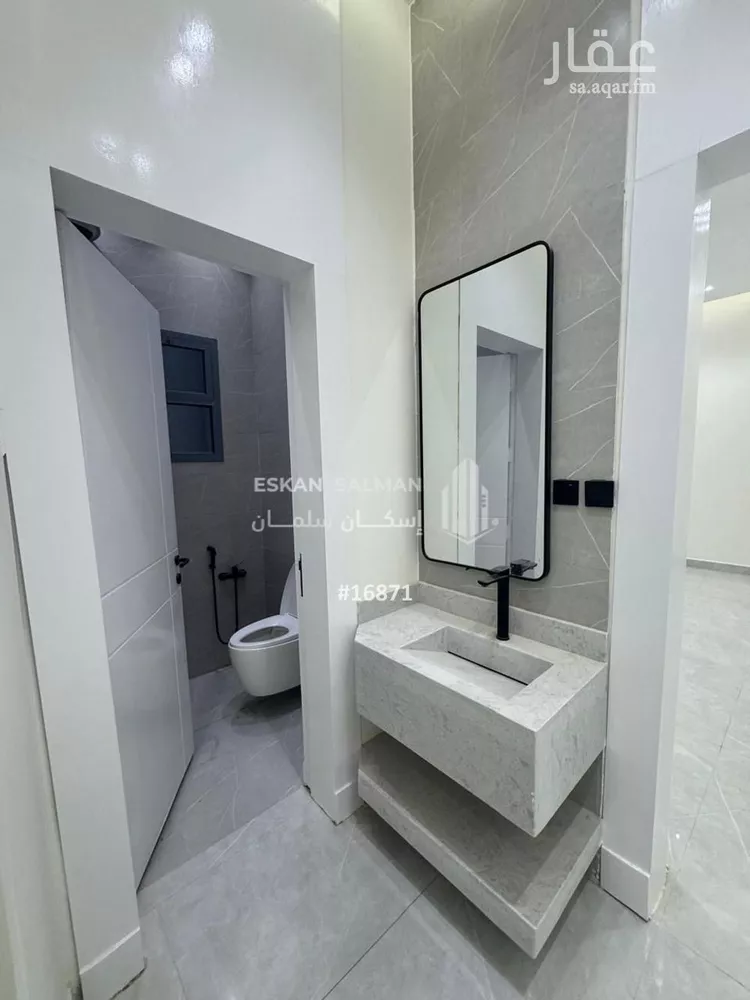 دور للبيع في شارع العمرة, حي الجنادرية, مدينة الرياض, منطقة الرياض صورة 5