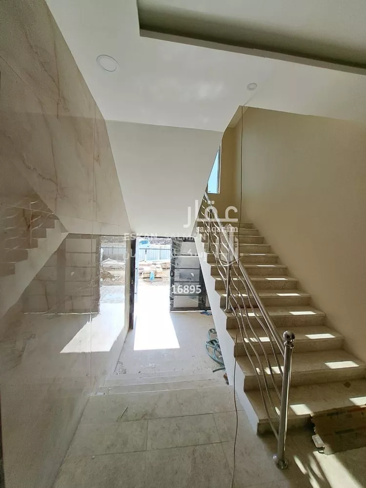 شقة للبيع في شارع الخفيفيه, حي الرحاب 1, مدينة جازان, منطقة جازان صورة 2