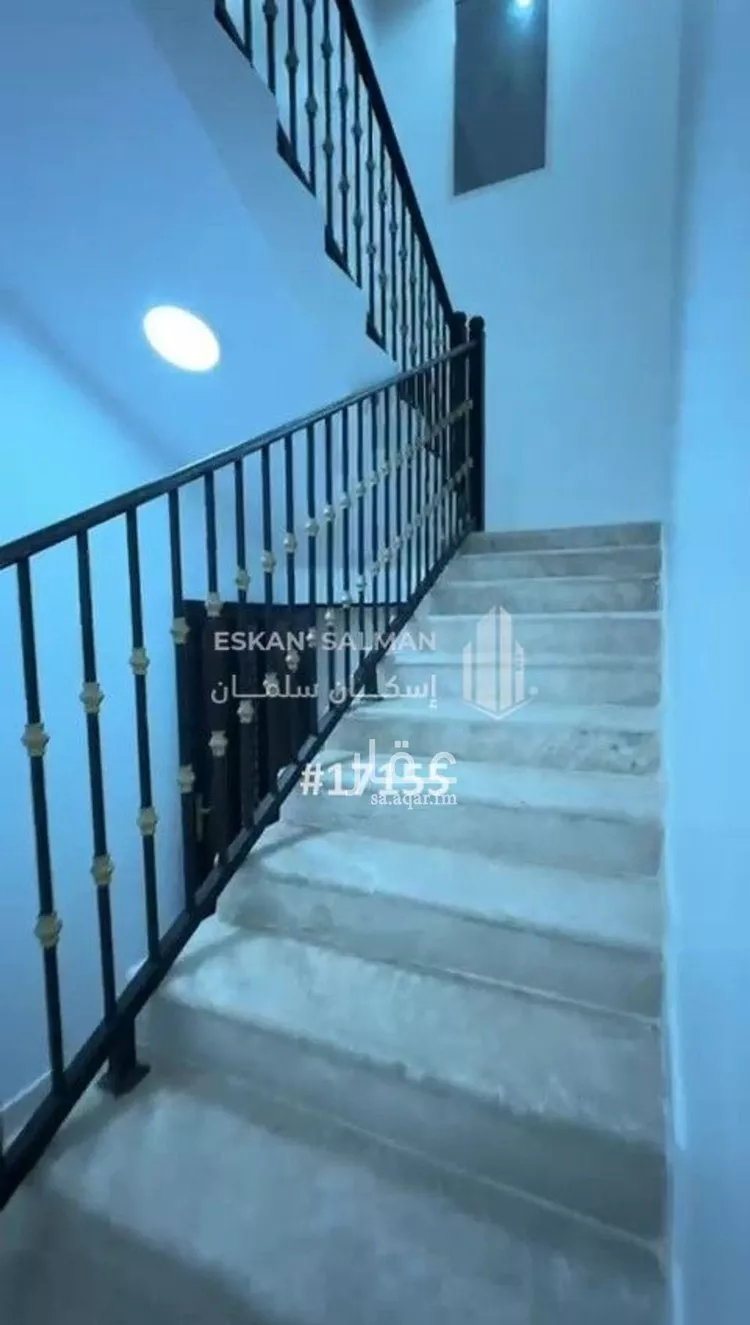 فيلا للبيع في شارع اليقظة, حي الروضة, مدينة نجران, منطقة نجران صورة 3