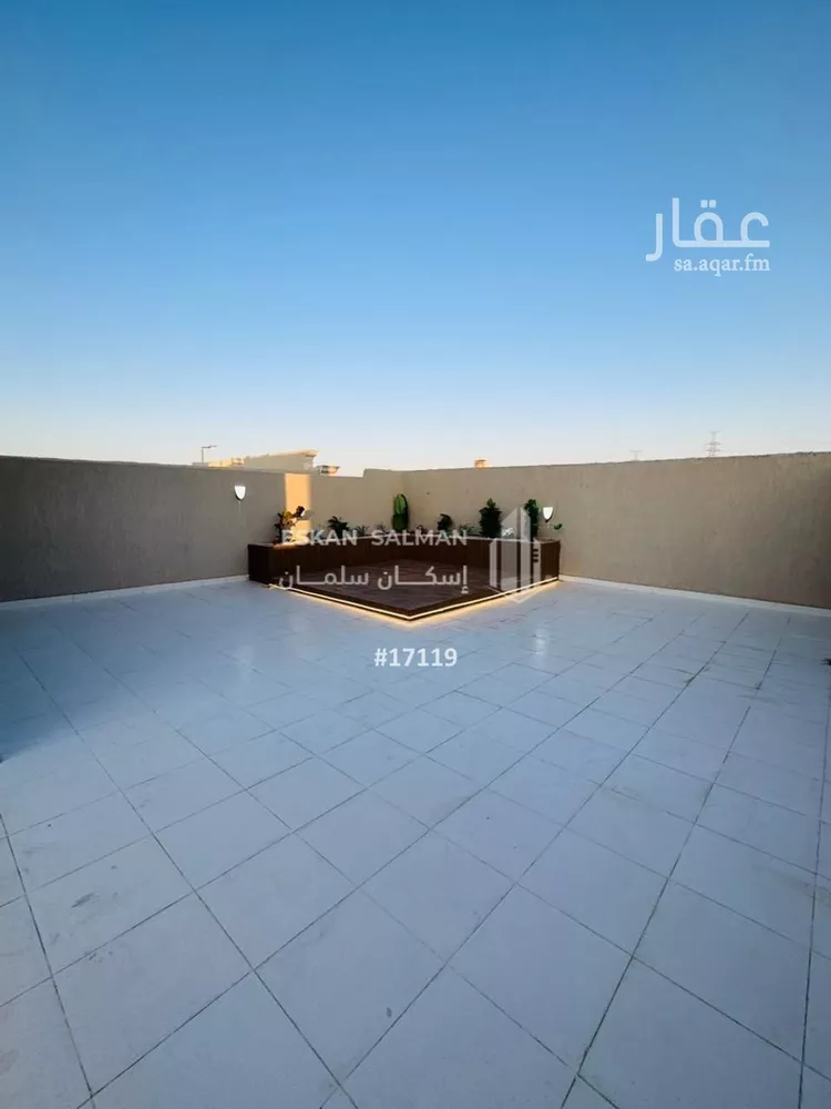 فيلا للبيع في شارع ابن ابي حامد, حي الرحاب, مدينة الطائف, منطقة مكة المكرمة صورة 4