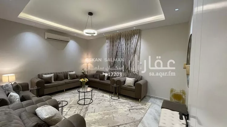 فيلا للبيع في شارع قدامة ابن مظعون, حي شكر, مدينة خميس مشيط, منطقة عسير صورة 3