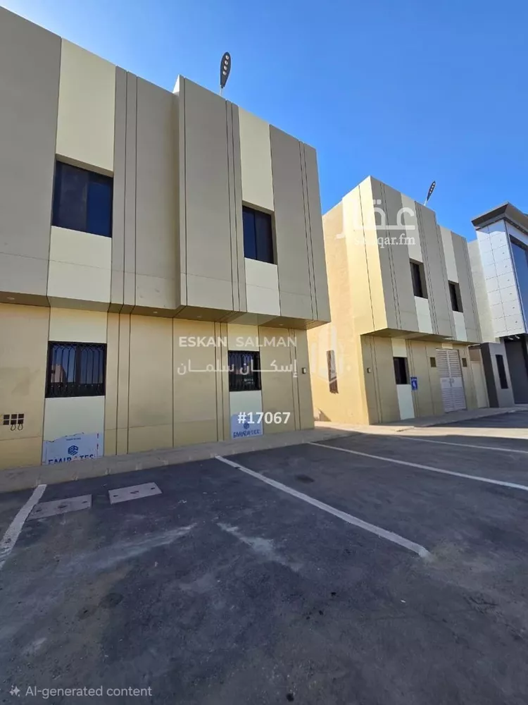 شقة للبيع في شارع الفرحة, حي المعيزيلة, مدينة الرياض, منطقة الرياض صورة 2