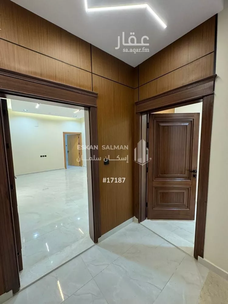 شقة للبيع في شارع المطواف, حي الرحاب 2, مدينة جازان, منطقة جازان صورة 3