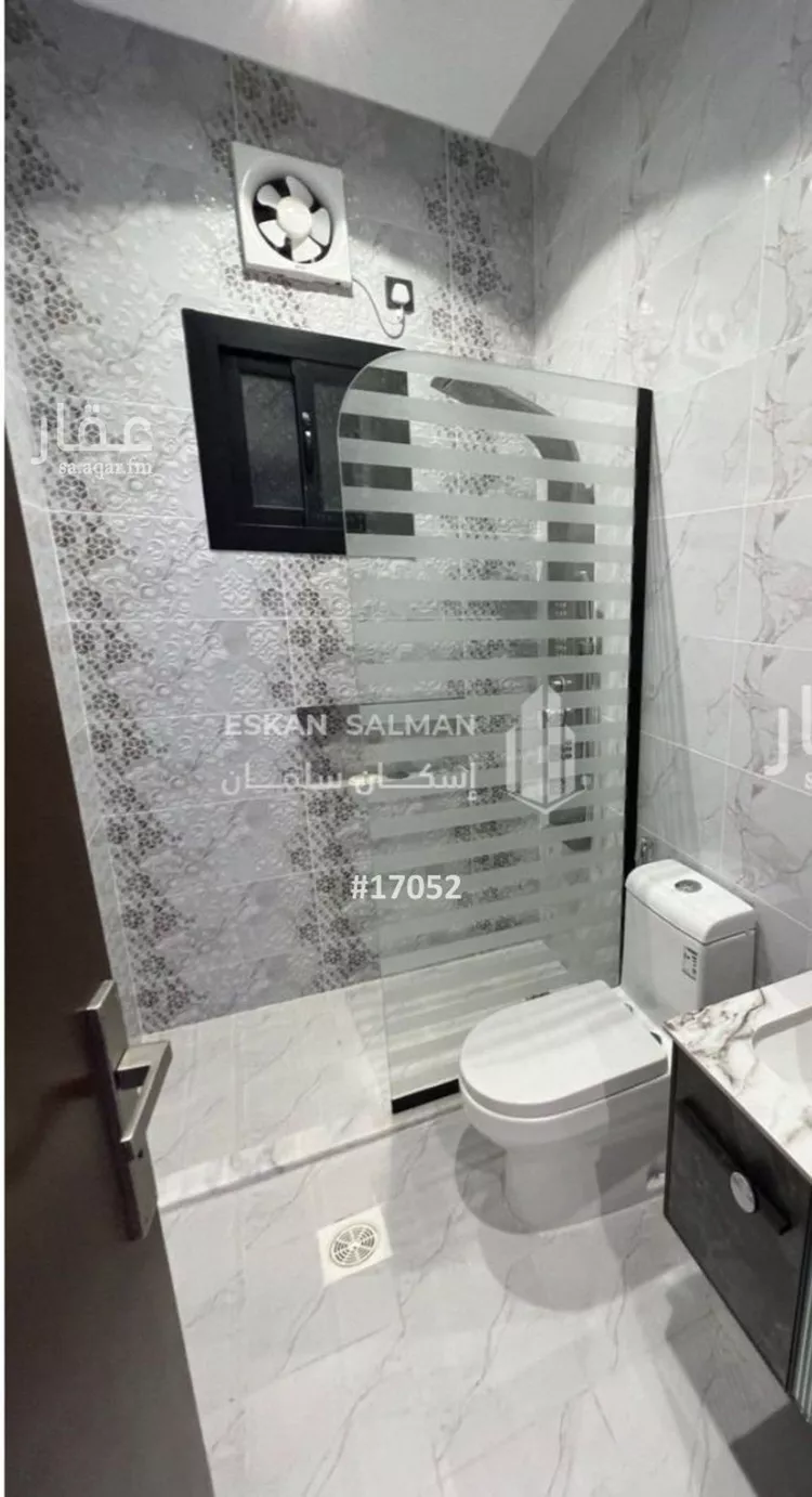 شقة للبيع في شارع ارطاوي الرقاص, حي أم السلم, مدينة جدة, منطقة مكة المكرمة صورة 4