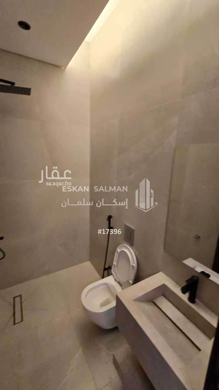 شقة للبيع في شارع عقبه الحنظليه, حي الزهراء, مدينة جدة, منطقة مكة المكرمة صورة 5