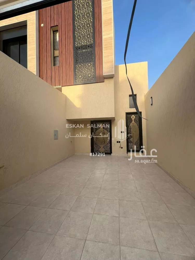 شقة للبيع في شارع جبل رضوي, حي النهضة, مدينة الرياض, منطقة الرياض صورة 2