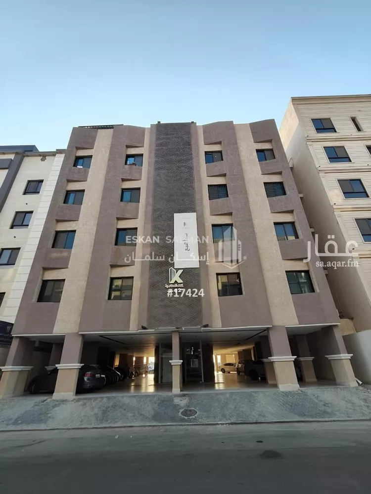 شقة للبيع في شارع المنار 4, حي المنار, مدينة جدة, منطقة مكة المكرمة