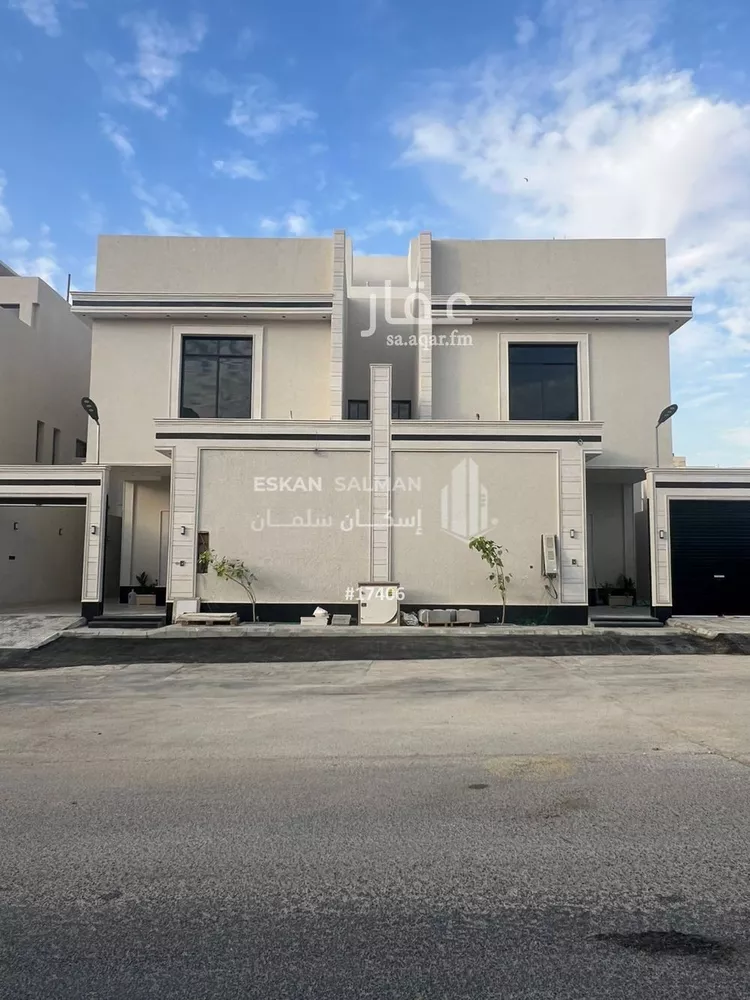 فيلا للبيع في شارع إمام الدين المرشدي, حي البيان, مدينة الرياض, منطقة الرياض