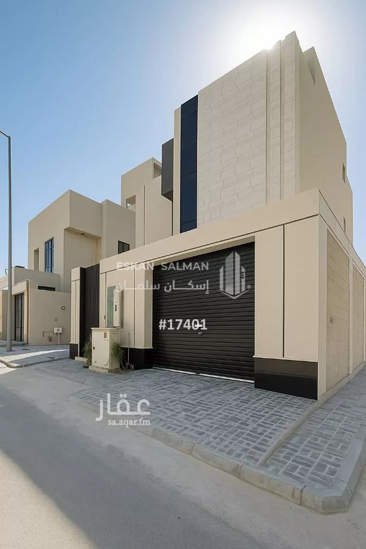 دور للبيع في شارع الجنادرية, حي الجنادرية, مدينة الرياض, منطقة الرياض صورة 2