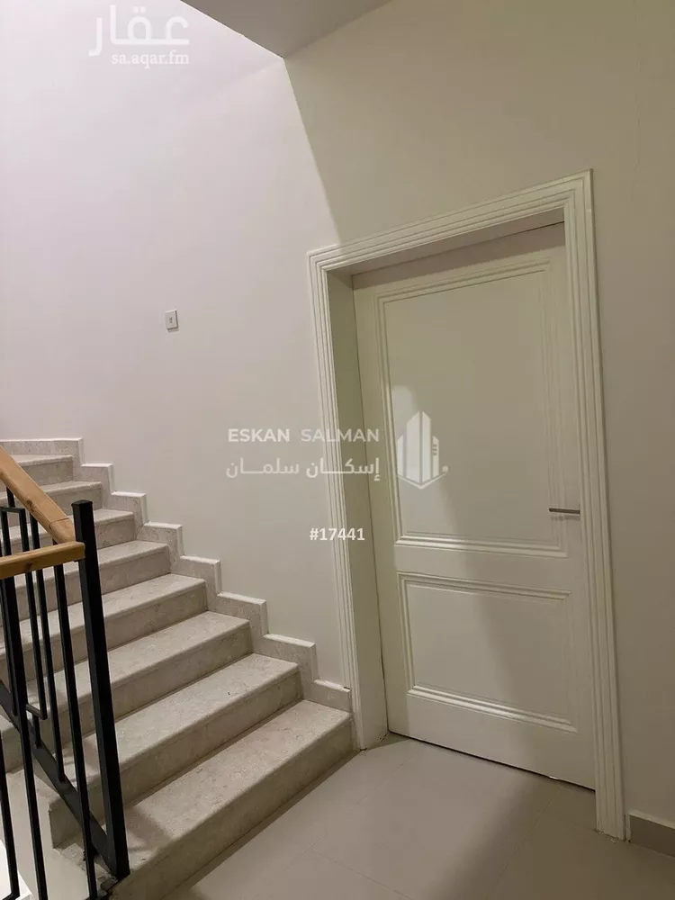 فيلا للبيع في شارع المسجد المعلق, حي الشفاء, مدينة حائل, منطقة حائل صورة 4