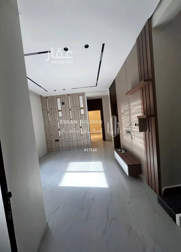 شقة للبيع في شارع سليمان بن بنين الدقيقي, حي الرمال, مدينة الرياض, منطقة الرياض صورة 2