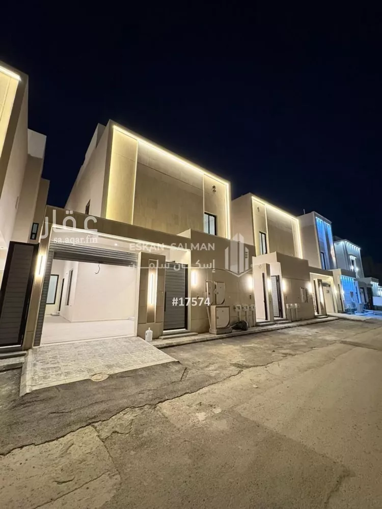 دور للبيع في شارع النهر, حي الندوة, مدينة الرياض, منطقة الرياض صورة 2