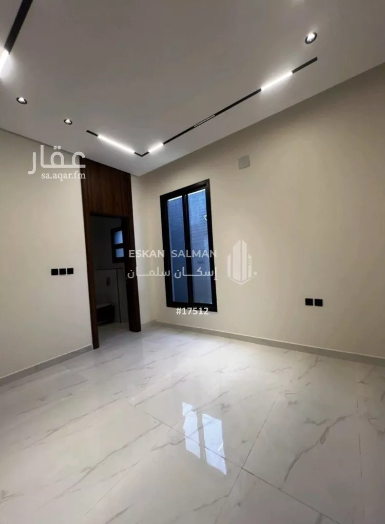 دور للبيع في شارع سليمان بن بنين الدقيقي, حي الرمال, مدينة الرياض, منطقة الرياض صورة 4