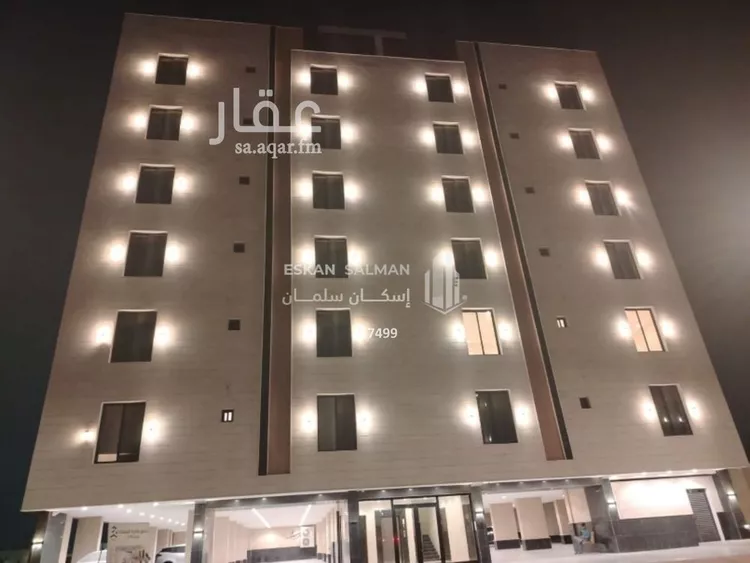 شقة للبيع في شارع حديجه, حي حكومي1, مدينة جدة, منطقة مكة المكرمة