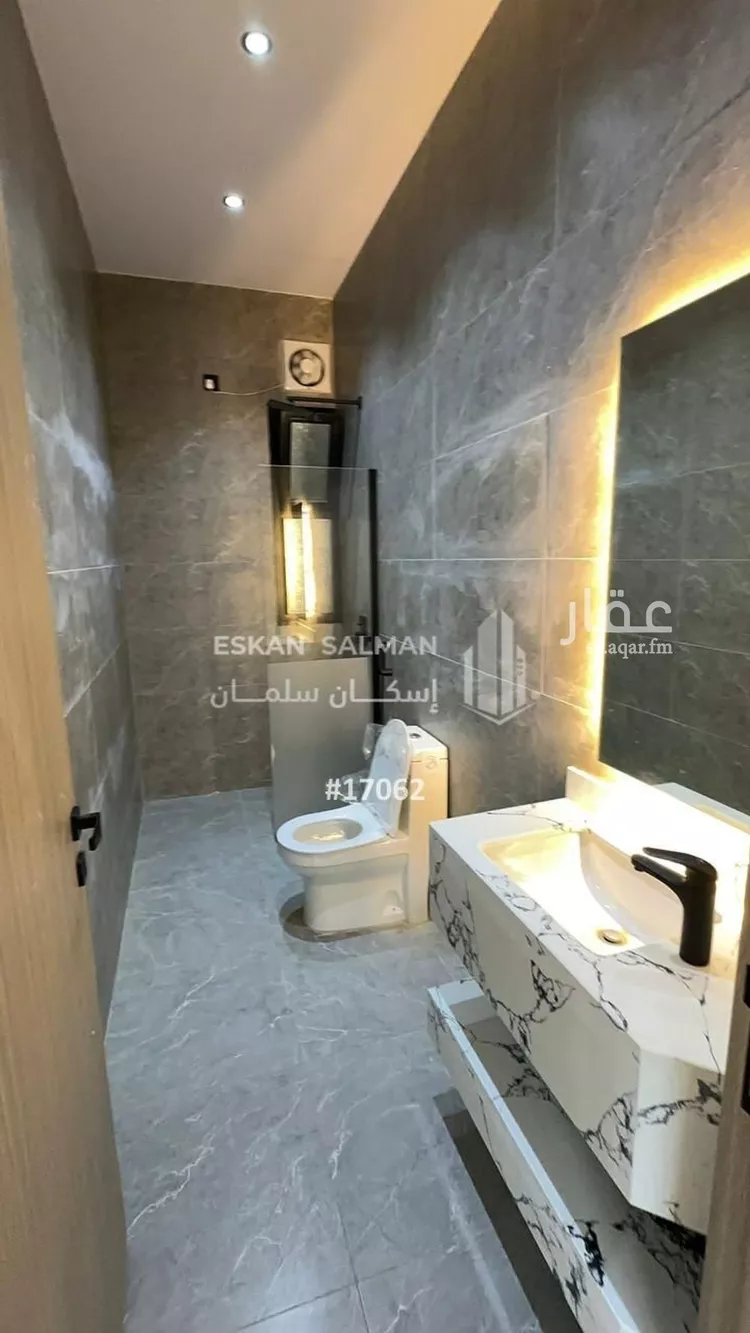 شقة للبيع في شارع جبل الشفا, حي مشرفة, مدينة جدة, منطقة مكة المكرمة صورة 5