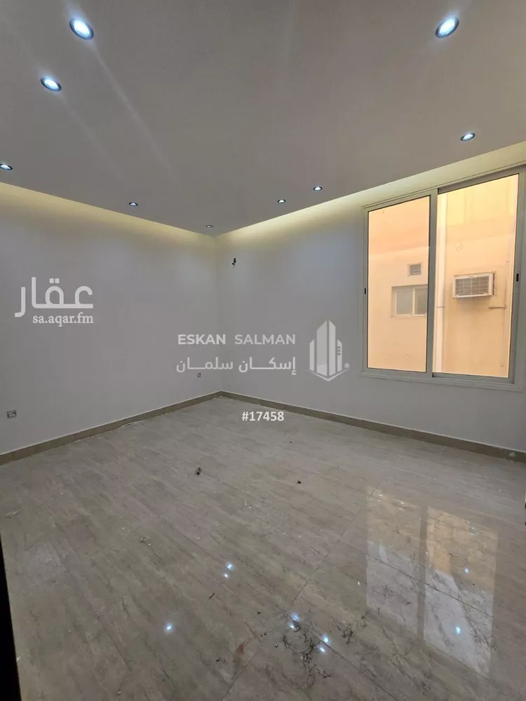 شقة للبيع في شارع طاهر زمخشري, حي النور, مدينة الدمام, المنطقة الشرقية صورة 5