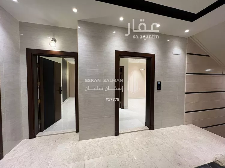 شقة للبيع في شارع شارع معاذ بن ماعض الخزرجي, حي الشوقية, مدينة مكة المكرمة, منطقة مكة المكرمة صورة 3