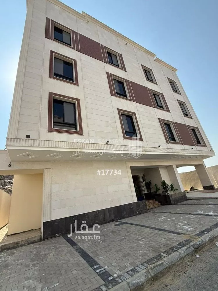 شقة للبيع في شارع عبدالله ابن سلمة ابن ابي الخير, حي الخضراء, مدينة مكة المكرمة, منطقة مكة المكرمة صورة 2