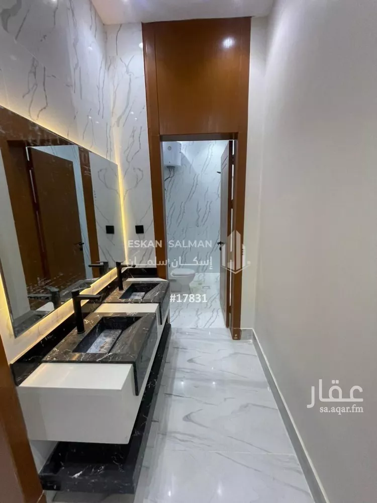 شقة للبيع في حي الجنادرية, مدينة الرياض, منطقة الرياض صورة 5