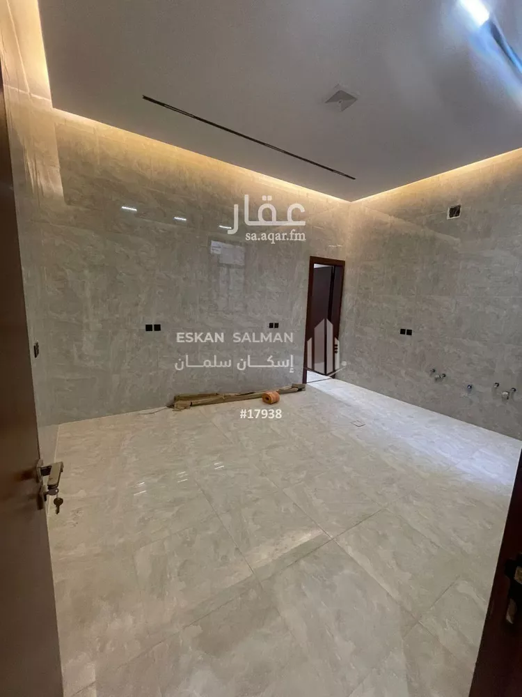 دور للبيع في شارع عمر ابن حبيب, حي الجنادرية, مدينة الرياض, منطقة الرياض صورة 4