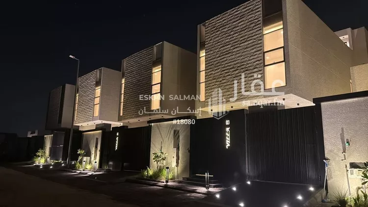 فيلا للبيع في شارع الايمان, حي الشعلة, مدينة الدمام, المنطقة الشرقية