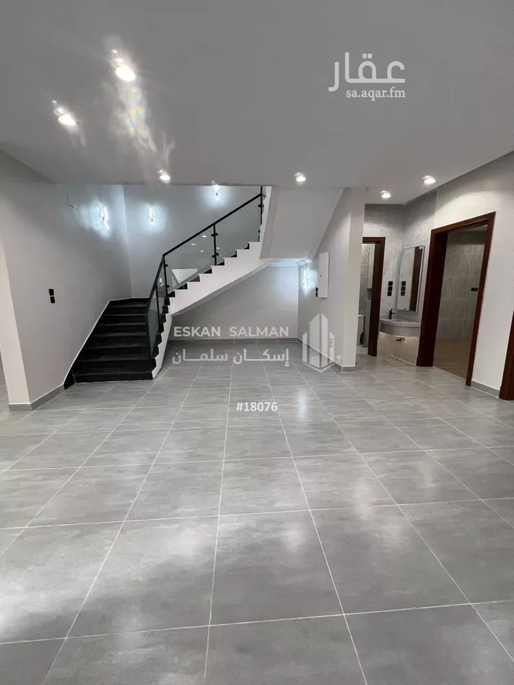 فيلا للبيع في شارع ج3 121, حي الأصالة, مدينة الجموم - بحرة, منطقة مكة المكرمة صورة 4