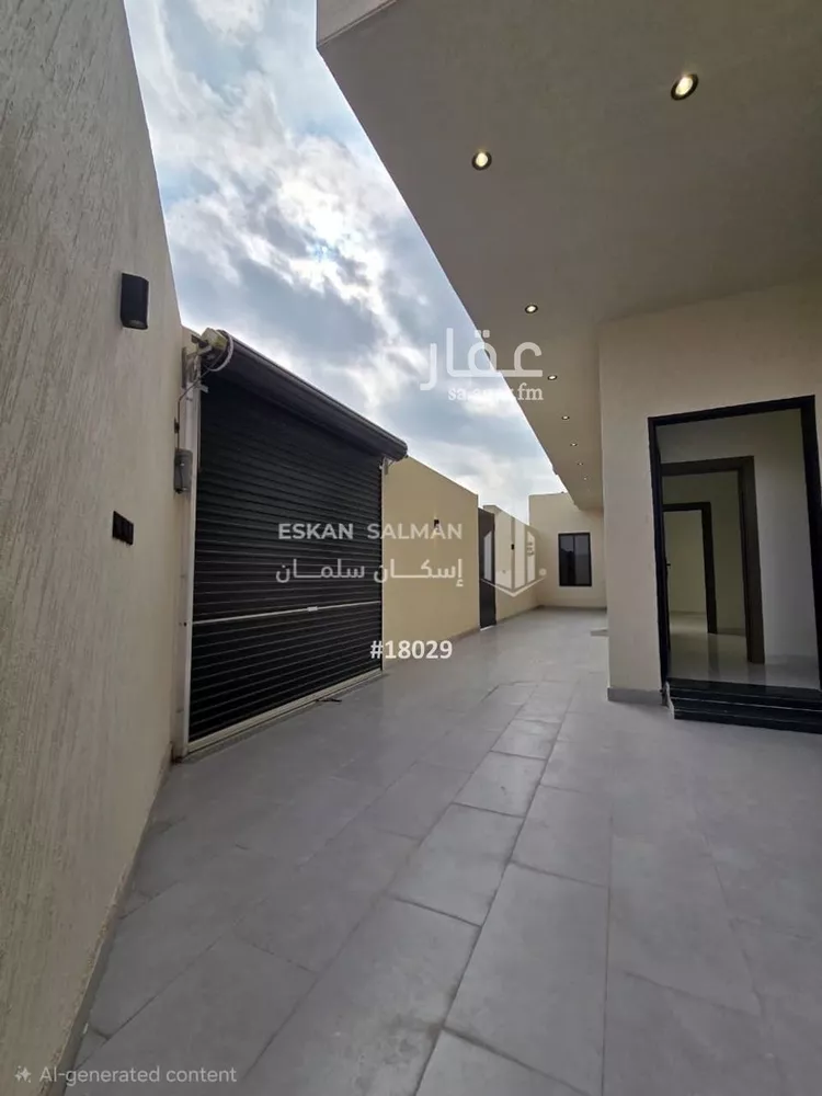 دور للبيع في شارع ابراهيم الامام, حي الفيحاء, مدينة الرياض, منطقة الرياض صورة 4