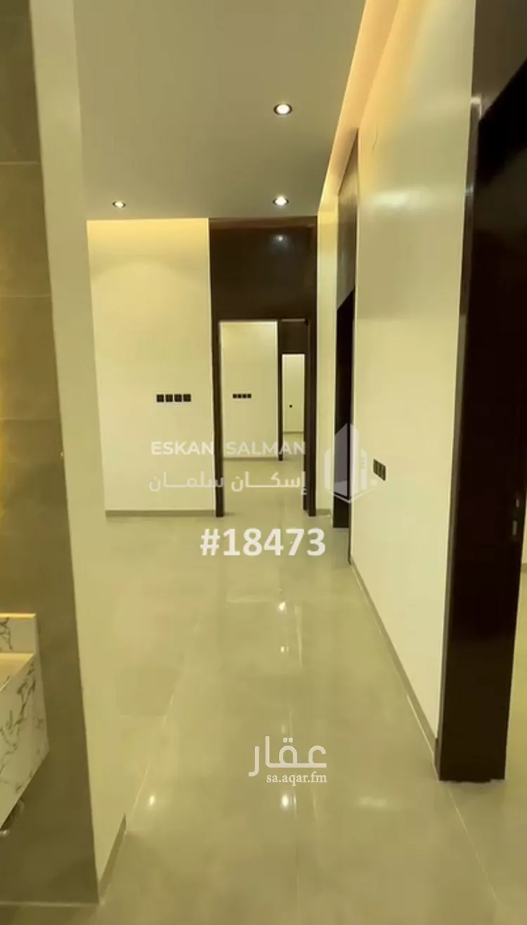 فيلا للبيع في شارع خراش ابن امية, حي الورود, مدينة المزاحمية, منطقة الرياض صورة 4