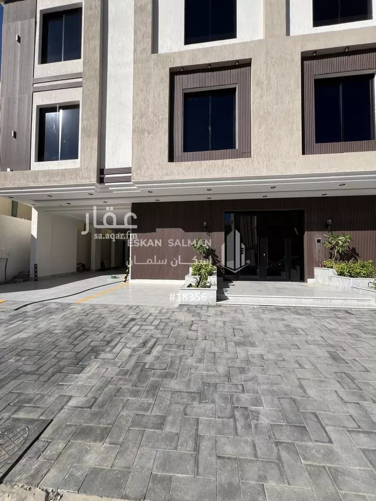 شقة للبيع في شارع شارع أسيه بنت الحارث السعدية, حي الشوقية, مدينة مكة المكرمة, منطقة مكة المكرمة صورة 2