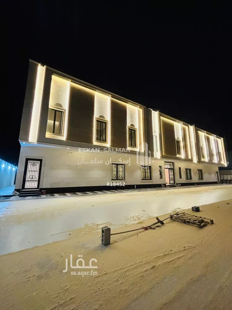 شقة للبيع في شارع انطاع, حي الصواري, مدينة الخبر, المنطقة الشرقية صورة 2