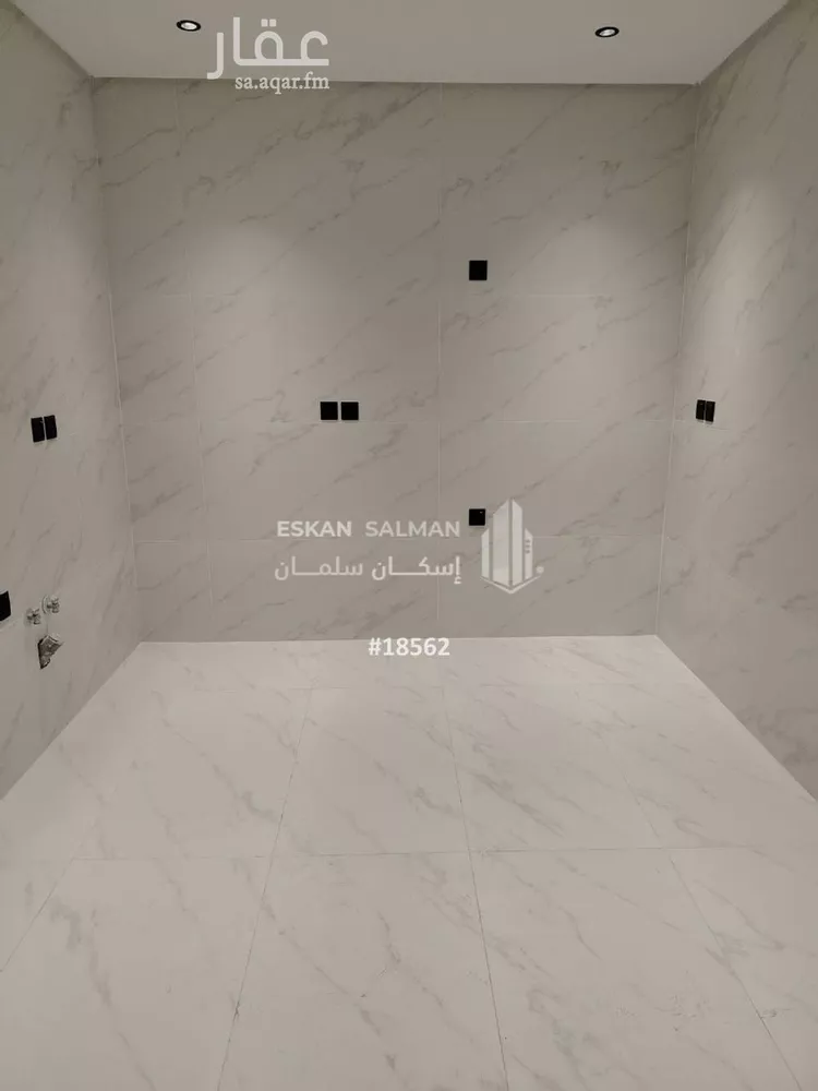 شقة للبيع في شارع الاشراف, حي الرحاب, مدينة جدة, منطقة مكة المكرمة صورة 3