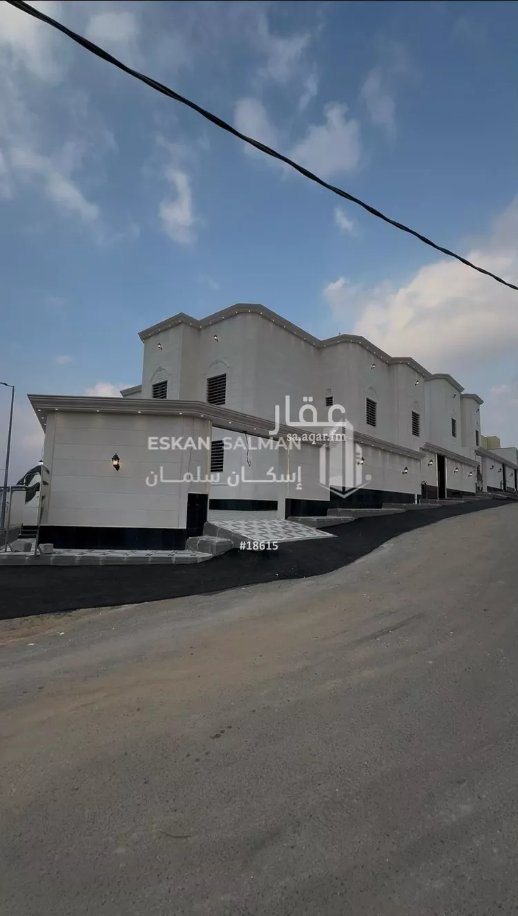 فيلا للبيع في شارع ابي بكر الكتبي, حي الرحاب, مدينة الطائف, منطقة مكة المكرمة صورة 4