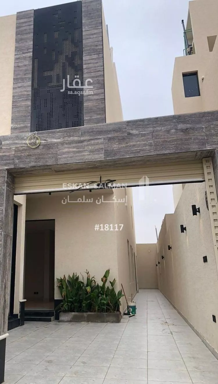 دور للبيع في شارع رقم 126, حي الجنادرية, مدينة الرياض, منطقة الرياض