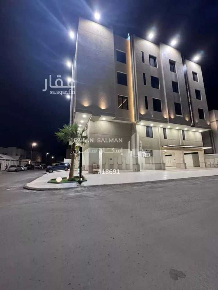 شقة للبيع في شارع عامر ابن المنذر, حي المسيال الجديد, مدينة مكة المكرمة, منطقة مكة المكرمة صورة 2