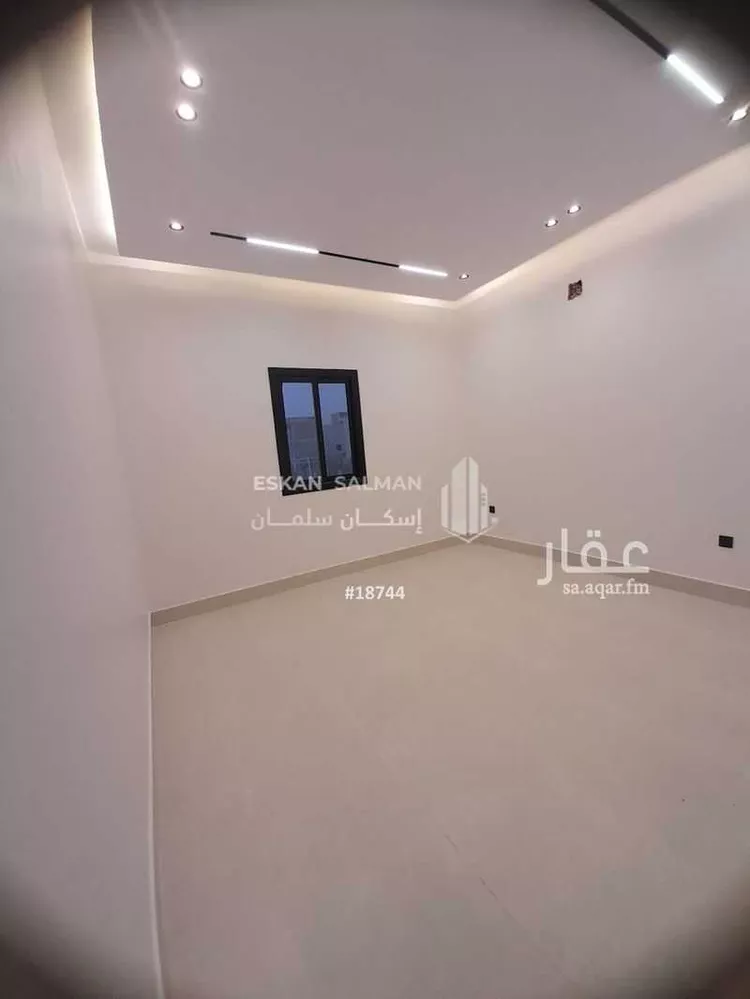 دور للبيع في حي الجنادرية, مدينة الرياض, منطقة الرياض صورة 3