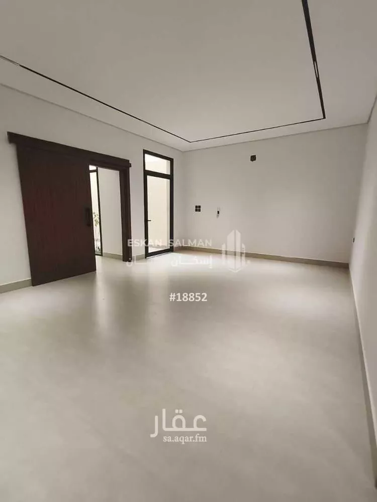 دور للبيع في شارع الضياء, حي الجنادرية, مدينة الرياض, منطقة الرياض صورة 2