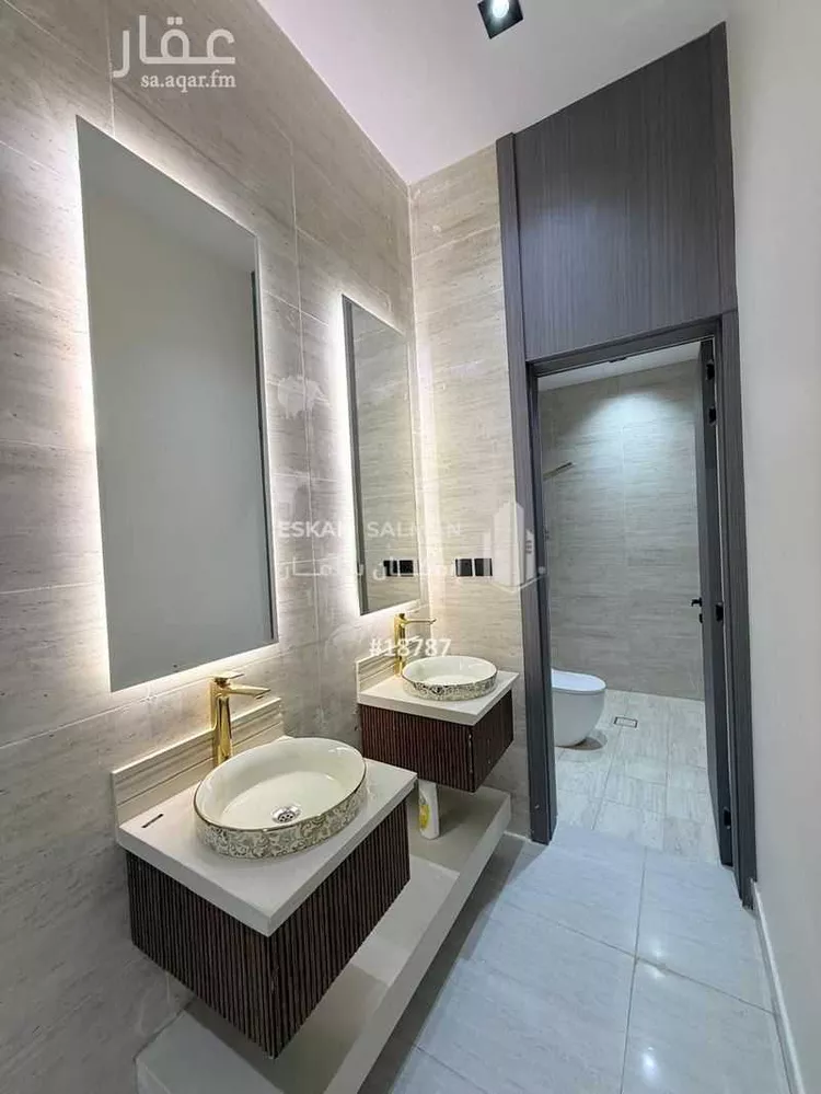 دور للبيع في شارع الرايه, حي الندوة, مدينة الرياض, منطقة الرياض صورة 3