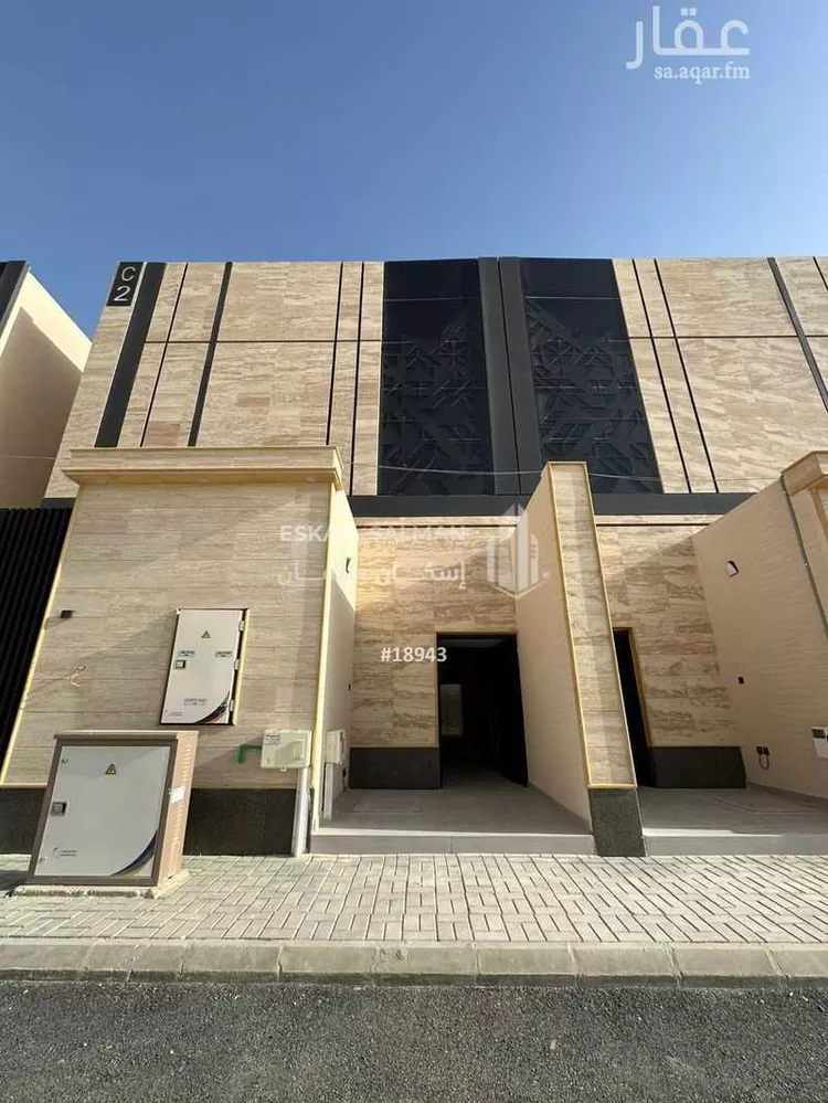 شقة للبيع في شارع الجنادرية, حي الجنادرية, مدينة الرياض, منطقة الرياض