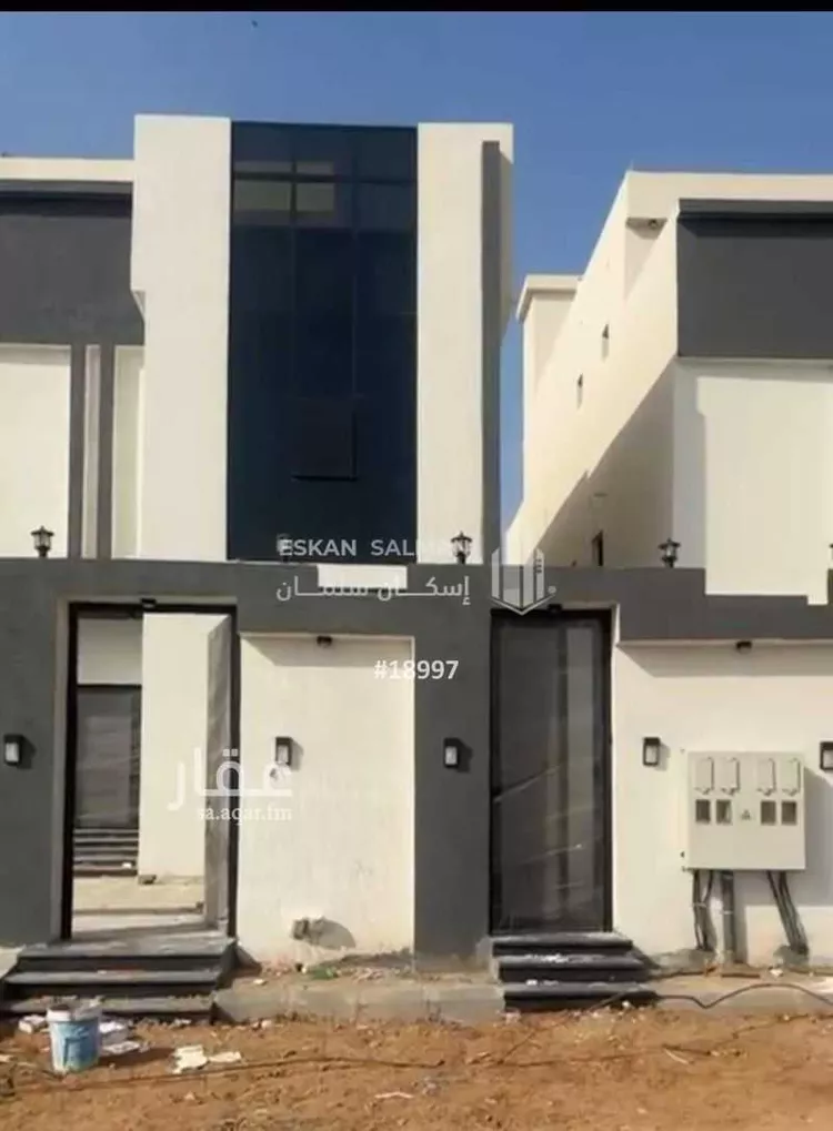 فيلا للبيع في شارع شارع القناعة, حي النعيم, مدينة رابغ, منطقة مكة المكرمة صورة 2