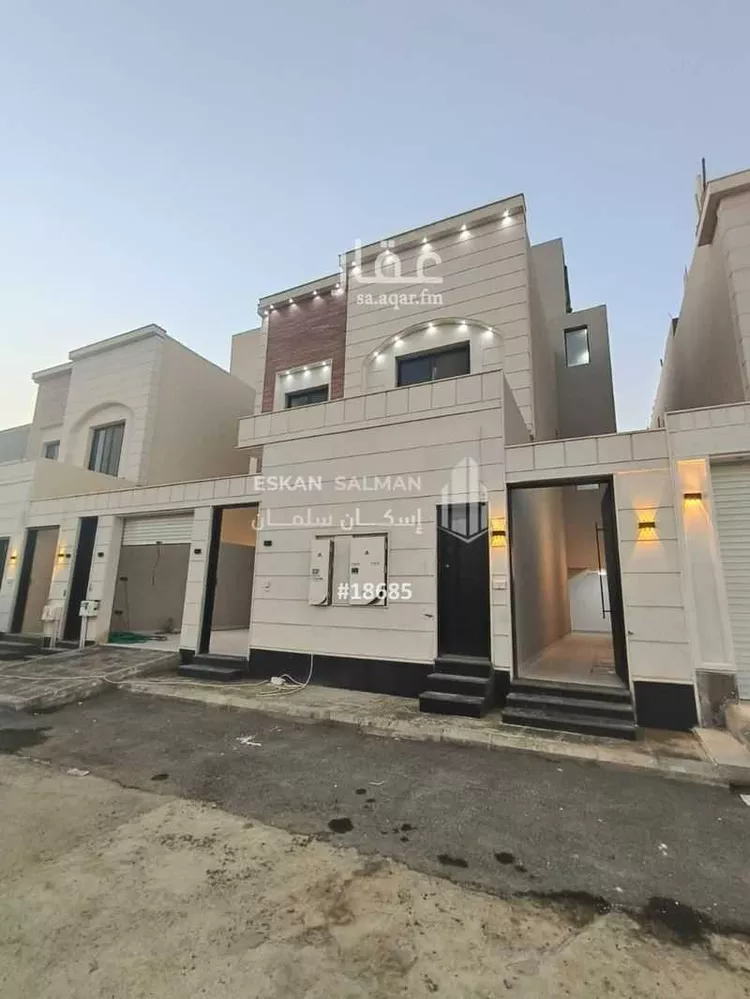 Apartment for Sale in Riyadh Al Janadriyah